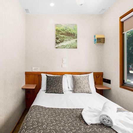 Breeze Holiday Parks - Grampians هولز غاب المظهر الخارجي الصورة