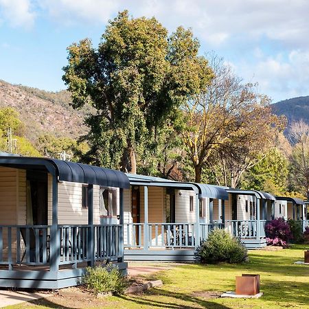 Breeze Holiday Parks - Grampians هولز غاب المظهر الخارجي الصورة