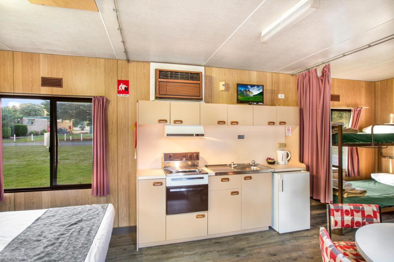 Breeze Holiday Parks - Grampians هولز غاب المظهر الخارجي الصورة