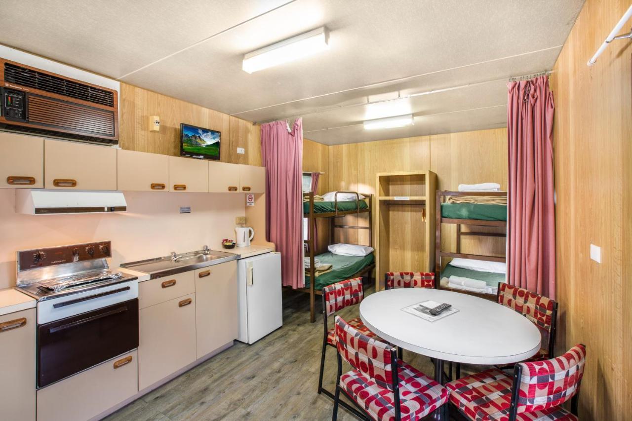 Breeze Holiday Parks - Grampians هولز غاب المظهر الخارجي الصورة