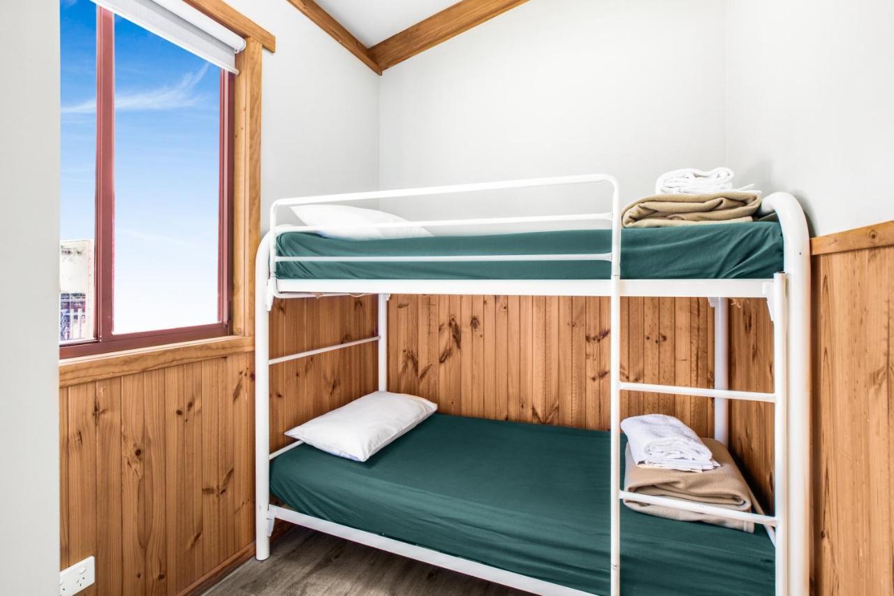 Breeze Holiday Parks - Grampians هولز غاب المظهر الخارجي الصورة