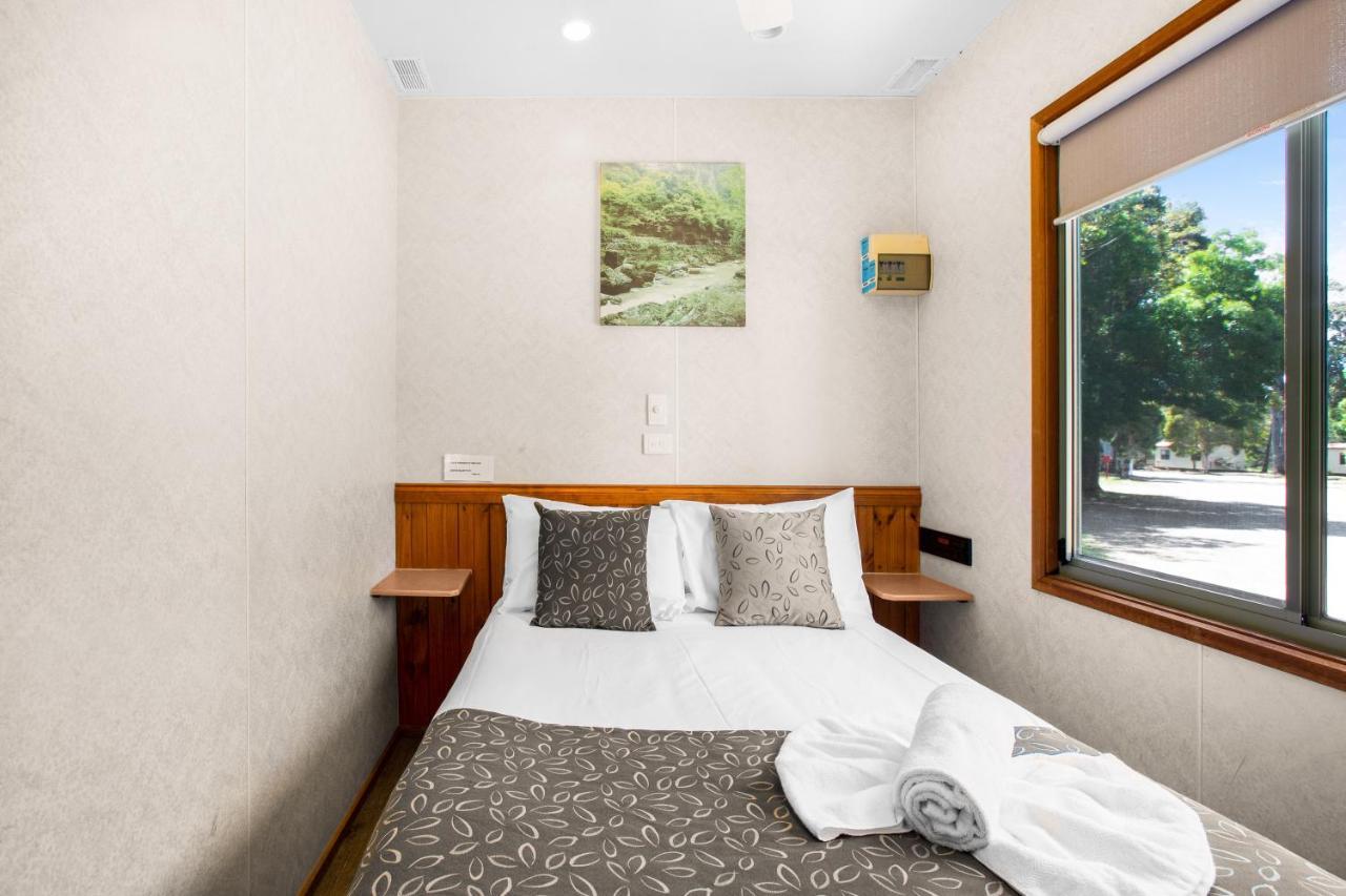 Breeze Holiday Parks - Grampians هولز غاب المظهر الخارجي الصورة