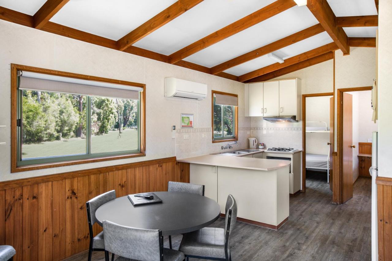 Breeze Holiday Parks - Grampians هولز غاب المظهر الخارجي الصورة