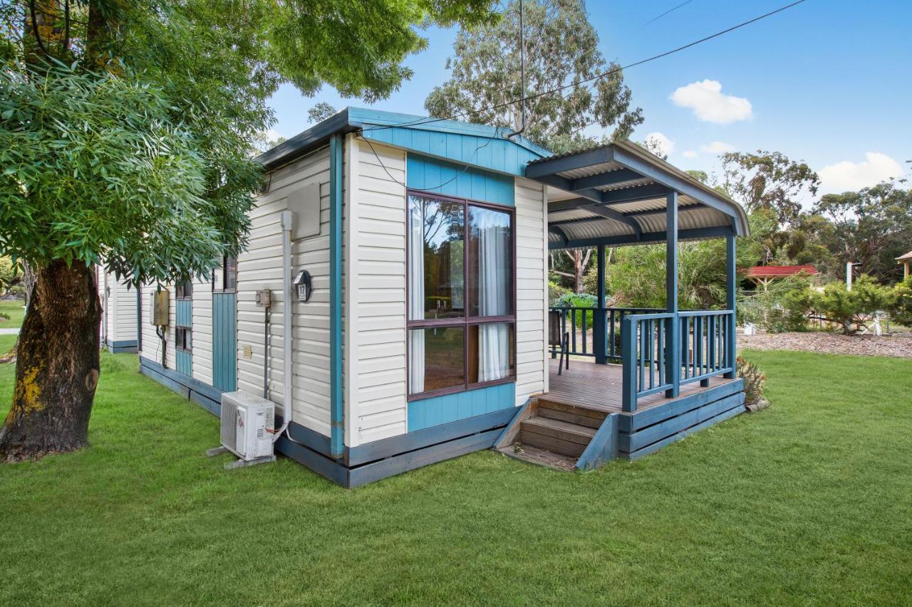Breeze Holiday Parks - Grampians هولز غاب المظهر الخارجي الصورة