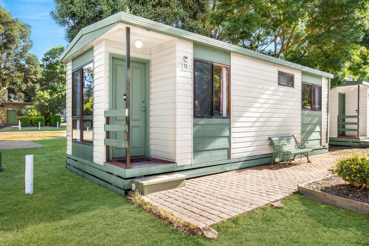 Breeze Holiday Parks - Grampians هولز غاب المظهر الخارجي الصورة