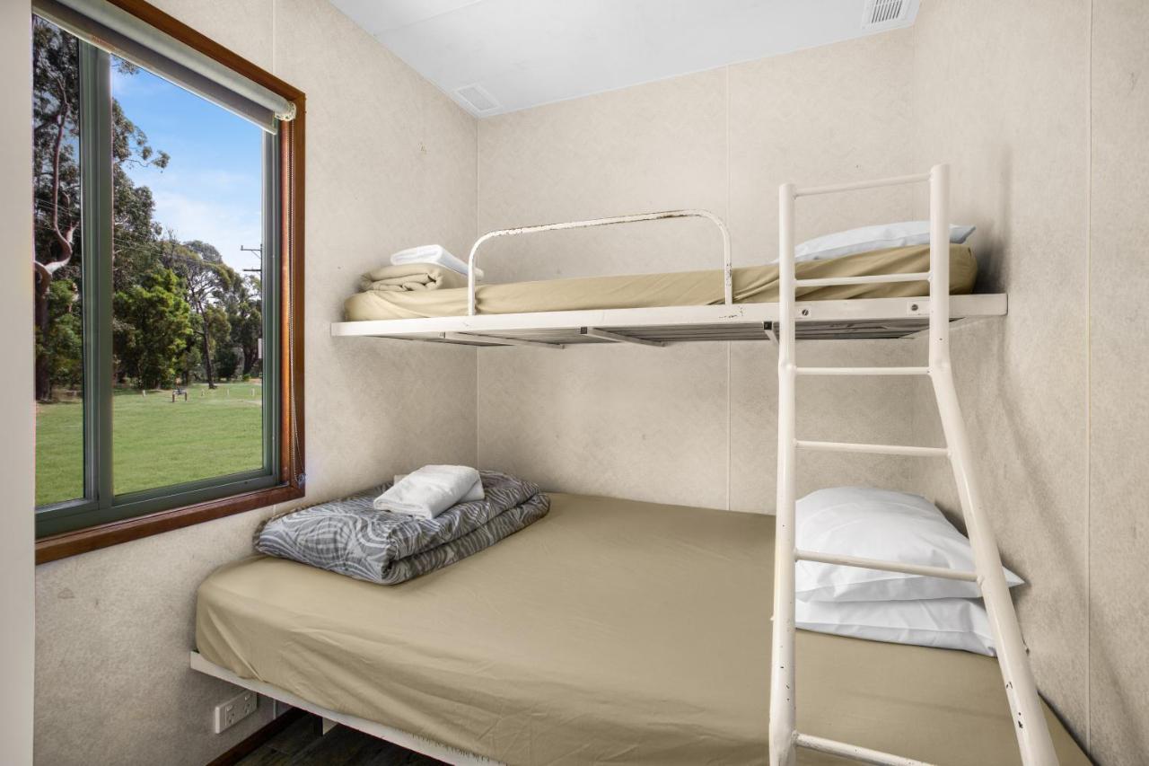 Breeze Holiday Parks - Grampians هولز غاب المظهر الخارجي الصورة