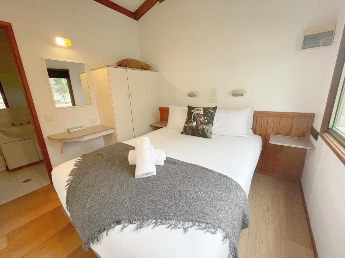Breeze Holiday Parks - Grampians هولز غاب المظهر الخارجي الصورة