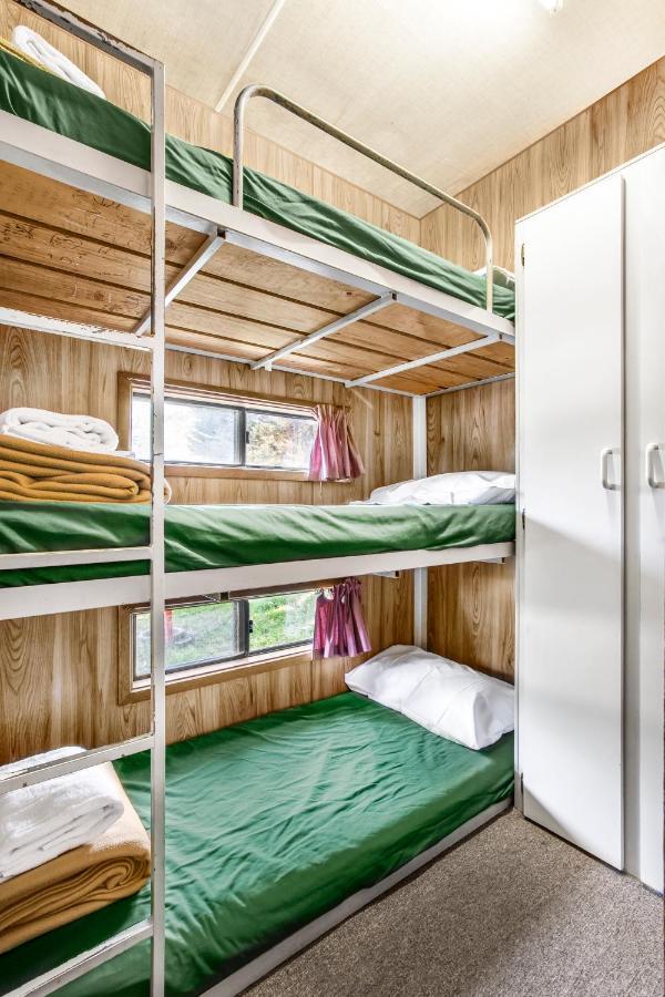 Breeze Holiday Parks - Grampians هولز غاب المظهر الخارجي الصورة