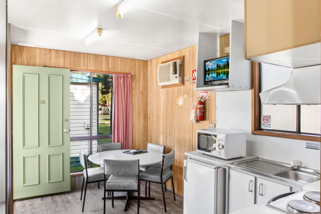 Breeze Holiday Parks - Grampians هولز غاب المظهر الخارجي الصورة