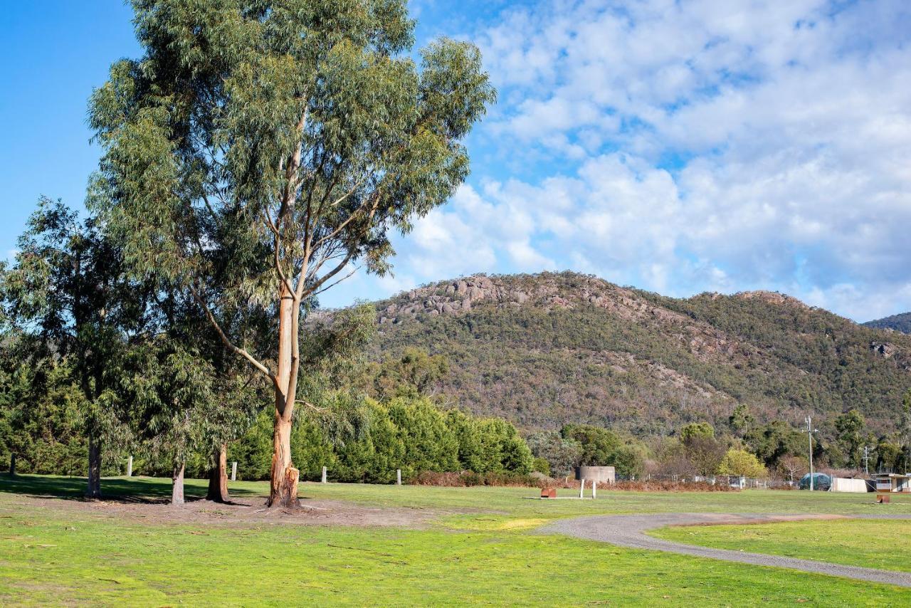 Breeze Holiday Parks - Grampians هولز غاب المظهر الخارجي الصورة