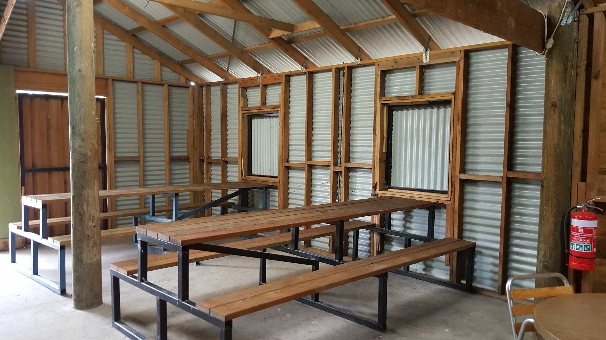 Breeze Holiday Parks - Grampians هولز غاب المظهر الخارجي الصورة