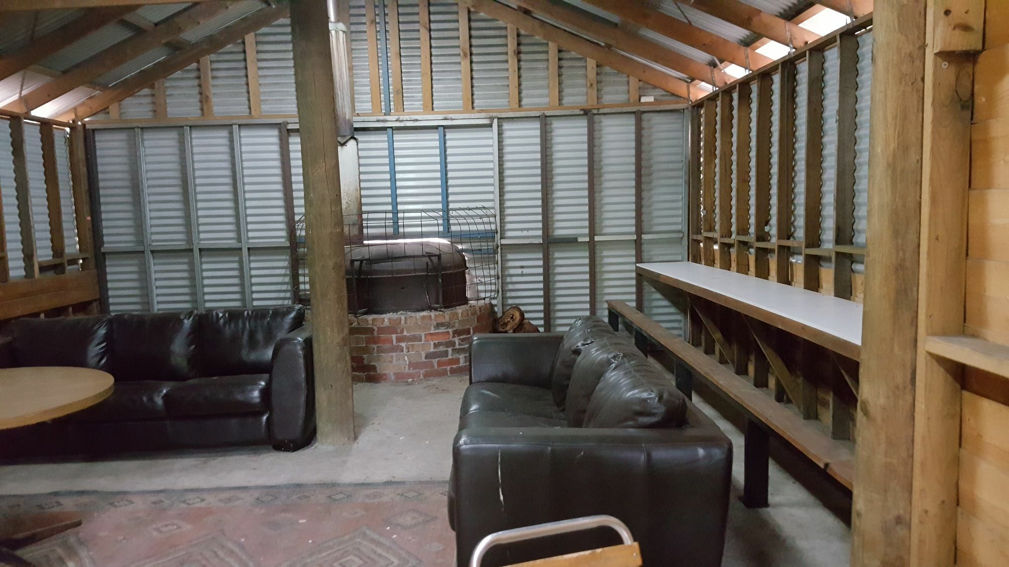 Breeze Holiday Parks - Grampians هولز غاب المظهر الخارجي الصورة