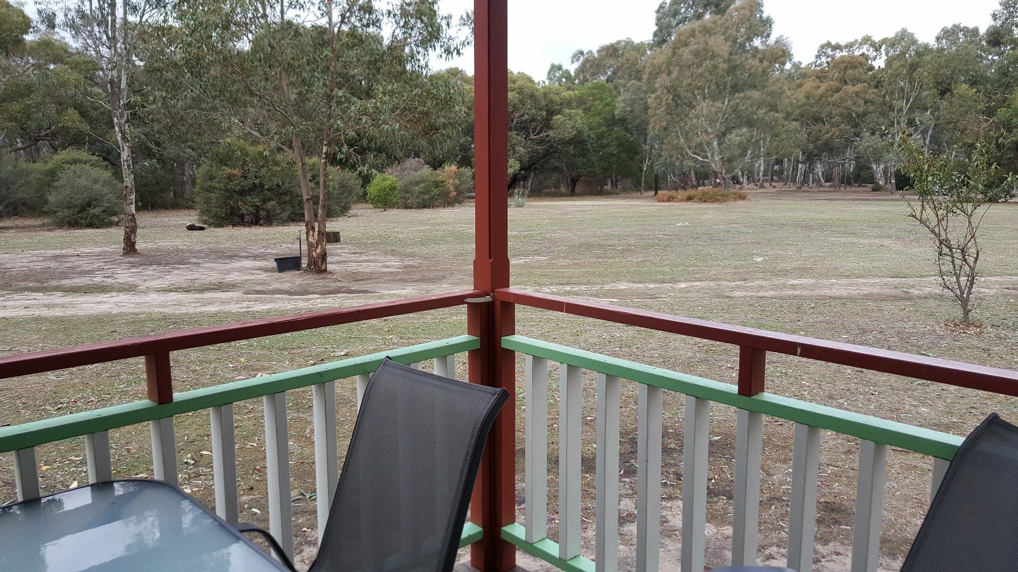 Breeze Holiday Parks - Grampians هولز غاب المظهر الخارجي الصورة