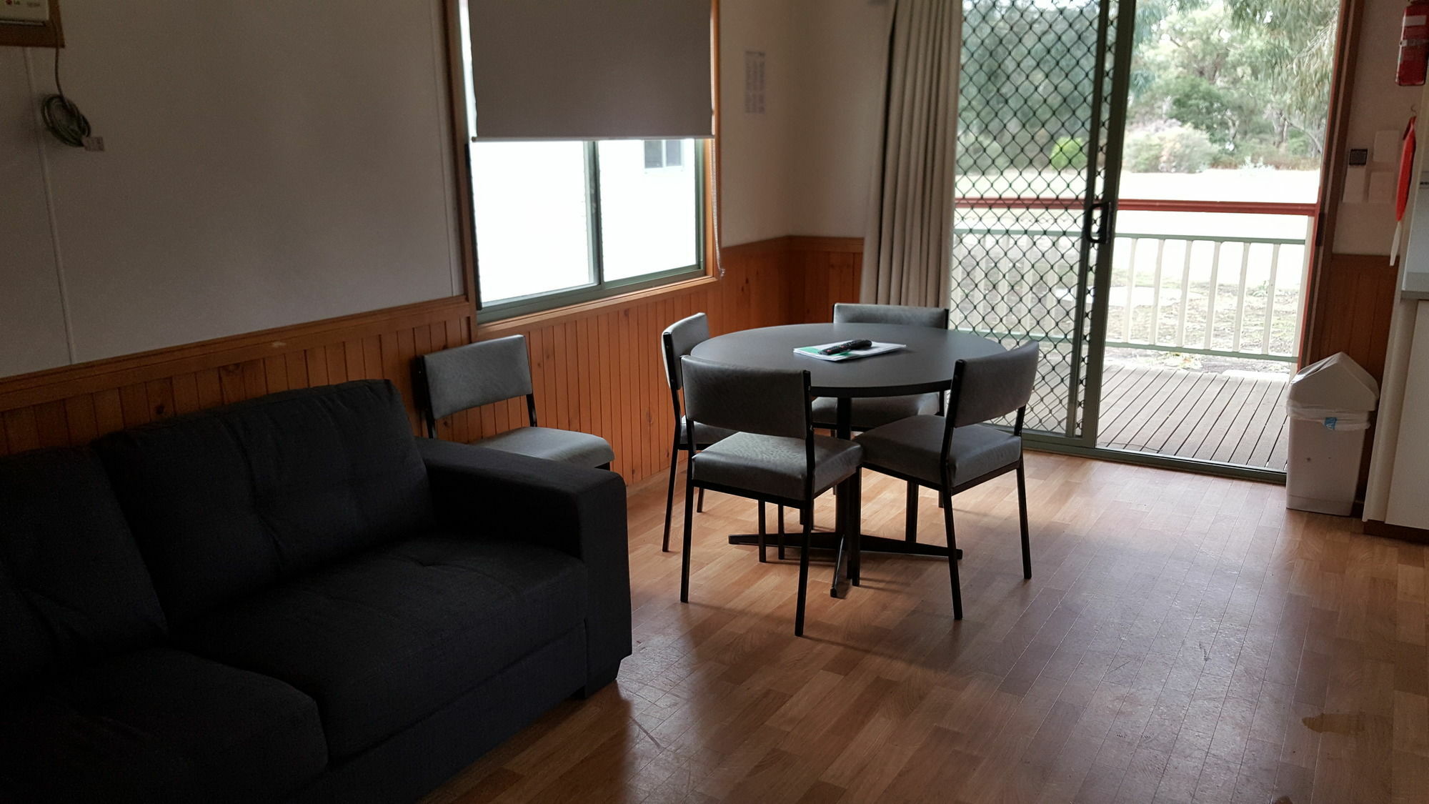 Breeze Holiday Parks - Grampians هولز غاب المظهر الخارجي الصورة