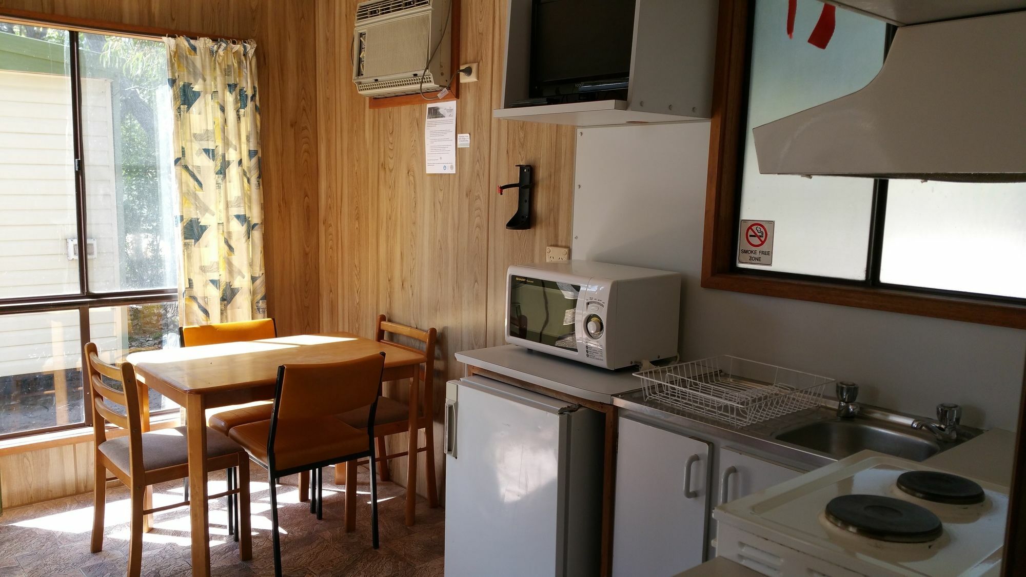 Breeze Holiday Parks - Grampians هولز غاب المظهر الخارجي الصورة