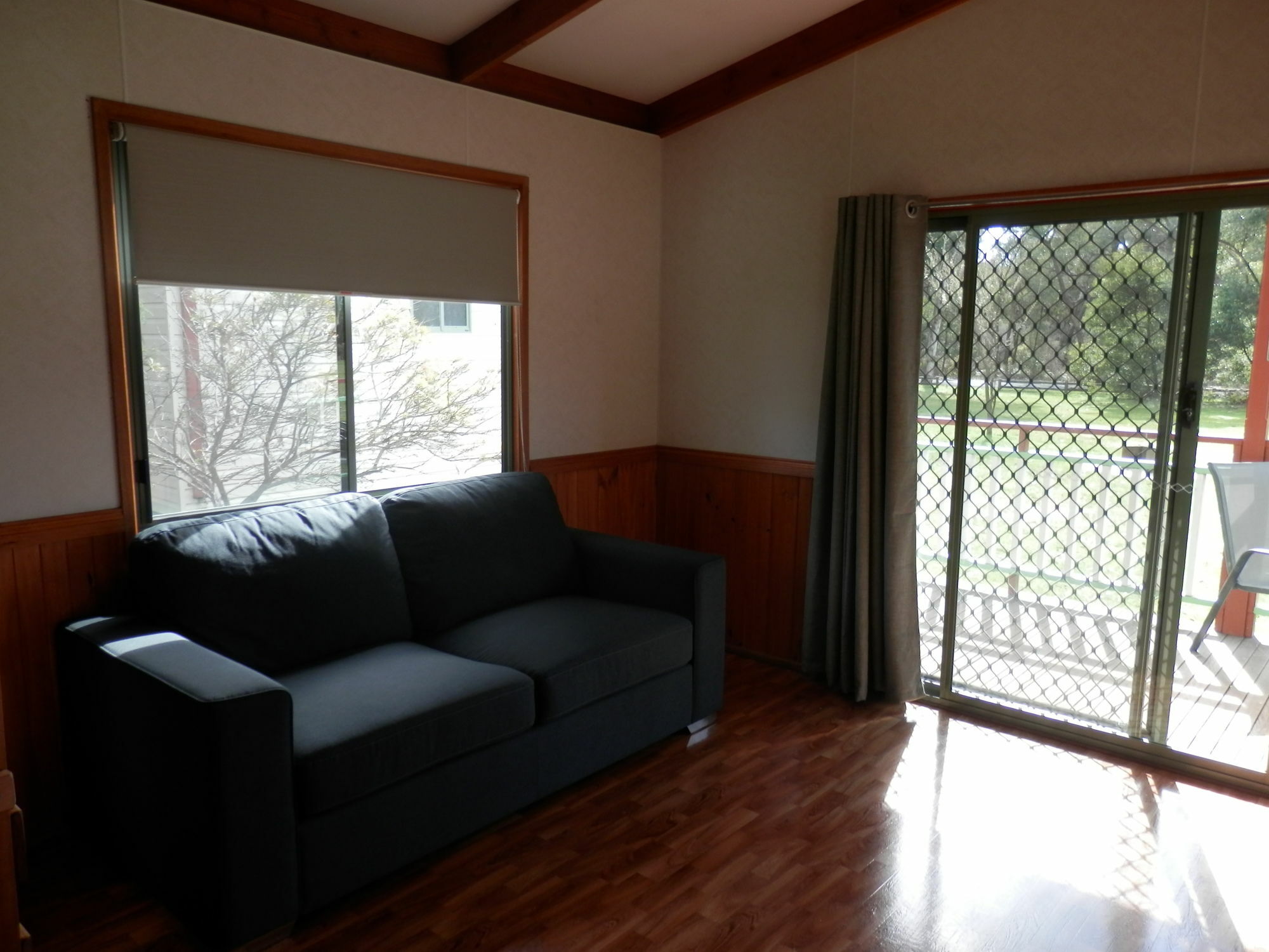 Breeze Holiday Parks - Grampians هولز غاب المظهر الخارجي الصورة